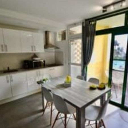 Las Olas Apartment Playa del Inglés Exteriér fotografie