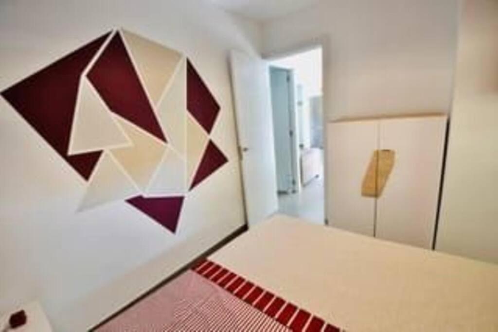Las Olas Apartment Playa del Inglés Exteriér fotografie