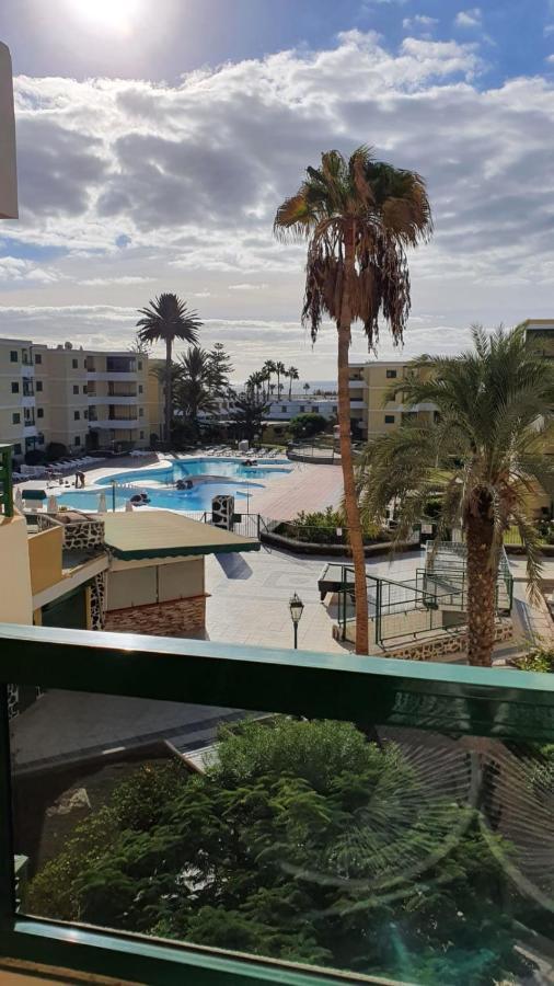 Las Olas Apartment Playa del Inglés Exteriér fotografie